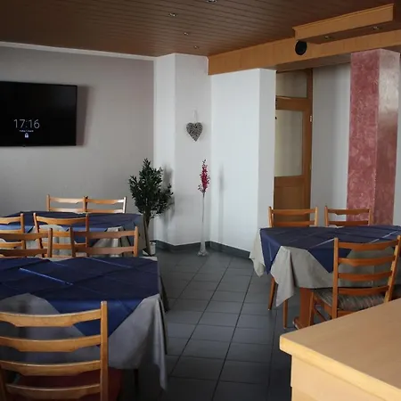Garni Ruth Gasthof 3*