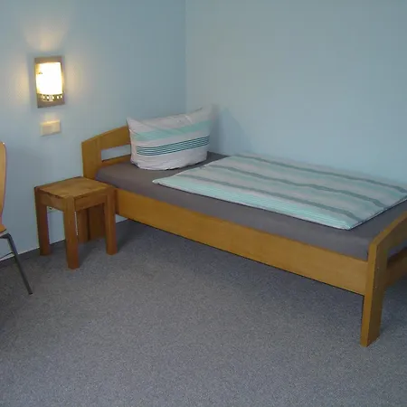 Garni Ruth Casa de hóspedes 3*