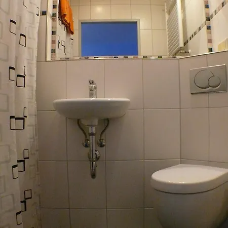 Garni Ruth 3* Mutterstadt