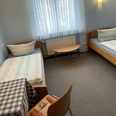 Garni Ruth Gasthof 3*