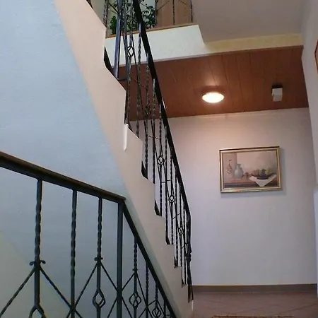 Casa de hóspedes Garni Ruth 3*