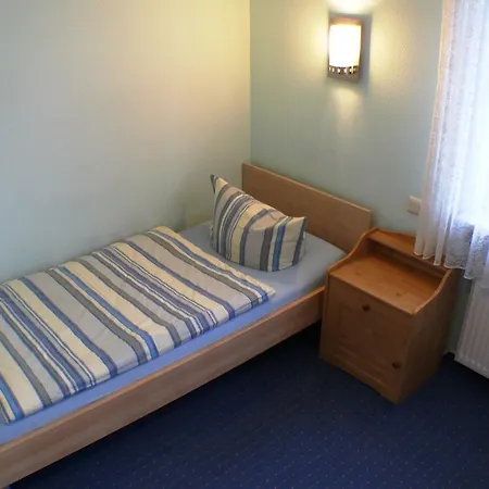 招待所 露丝旅馆 3*