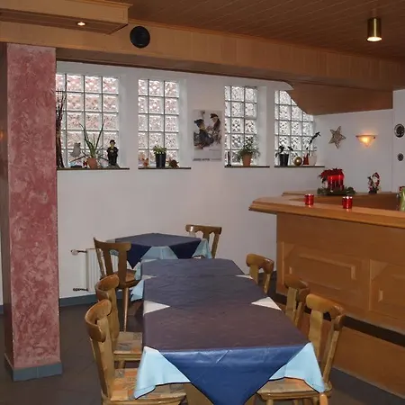 Gasthof Garni Ruth Mutterstadt