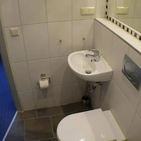 Garni Ruth Casa de hóspedes