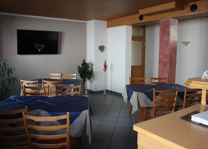 Garni Ruth Gasthuis 3*