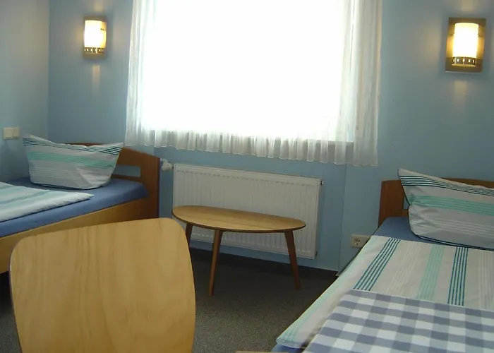 Gasthof Garni Ruth