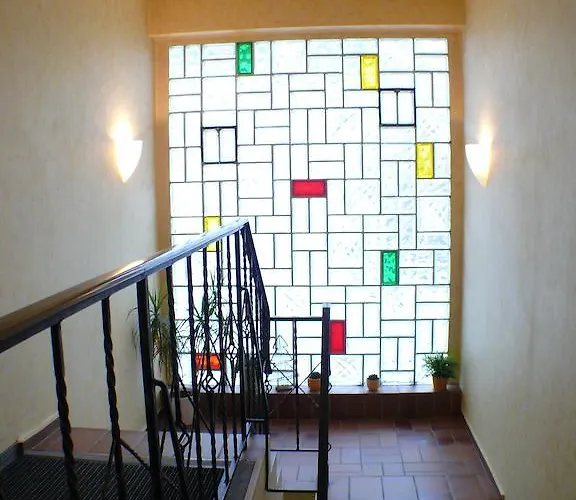 Garni Ruth Gasthuis Mutterstadt