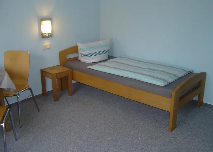 Garni Ruth Gasthof 3*