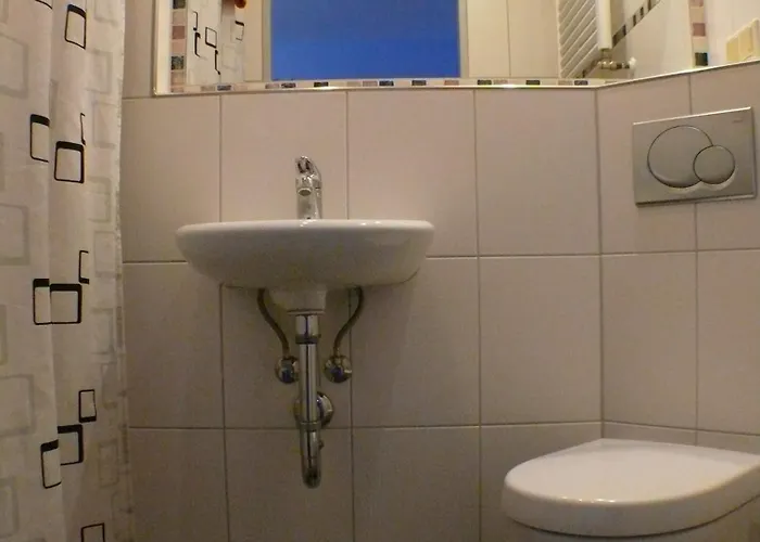 Garni Ruth 3* Mutterstadt