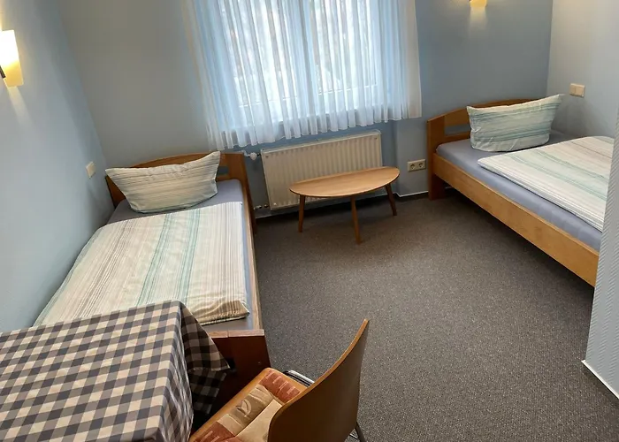 Garni Ruth Gasthof 3*