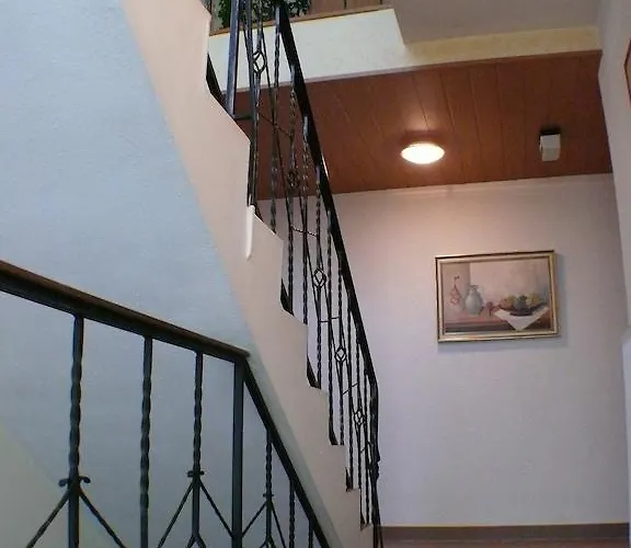 Gasthuis Garni Ruth 3*