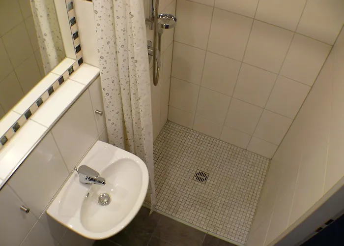 Gasthuis Garni Ruth Mutterstadt