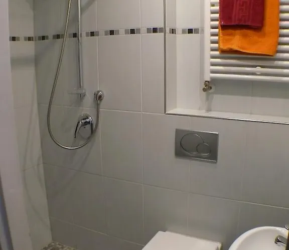 Gasthuis Garni Ruth 3*