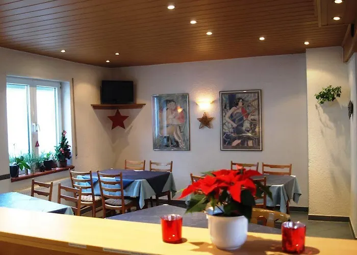 Garni Ruth Gasthuis 3*