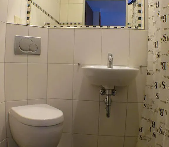 Garni Ruth 3* Mutterstadt